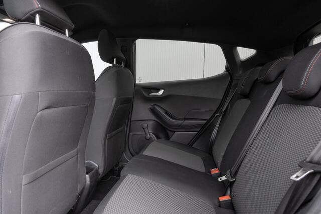 Ford FIESTA ST-Line | NL-AUTO | KEYLESS | NAVI | 5-DRS – foto 7