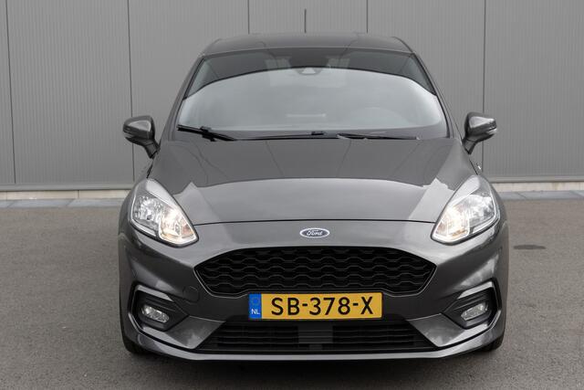 Ford FIESTA ST-Line | NL-AUTO | KEYLESS | NAVI | 5-DRS – foto 10