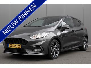 Ford FIESTA ST-Line | NL-AUTO | KEYLESS | NAVI | 5-D