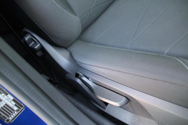 Ford FIESTA 1.0 80pk Style Ultimate 5-drs Airco Navi Parkeersensoren V+A Zeer mooi