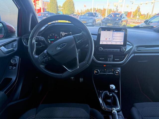 Ford FIESTA 1.0 EcoBoost ST-Line |NAP|1e eigenaar|