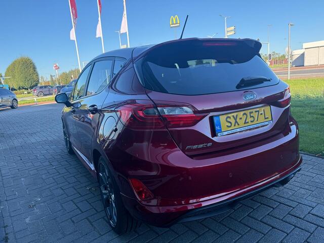 Ford FIESTA 1.0 EcoBoost ST-Line |NAP|1e eigenaar|