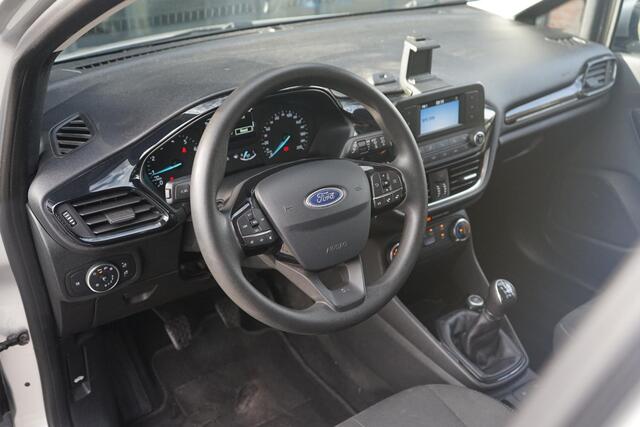 Ford FIESTA 1.1 Trend Cruise, Airco,