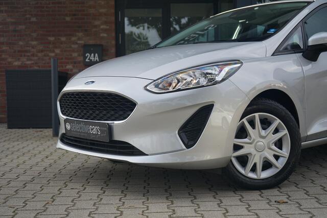 Ford FIESTA 1.1 Trend Cruise, Airco,