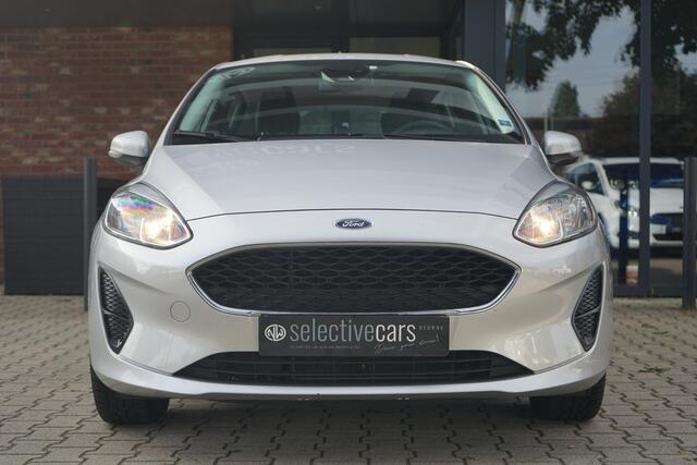Ford FIESTA 1.1 Trend Cruise, Airco,
