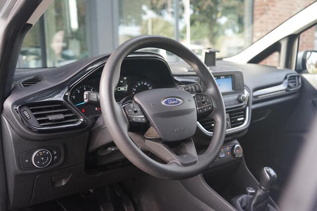 Ford FIESTA 1.1 Trend Cruise, Airco,