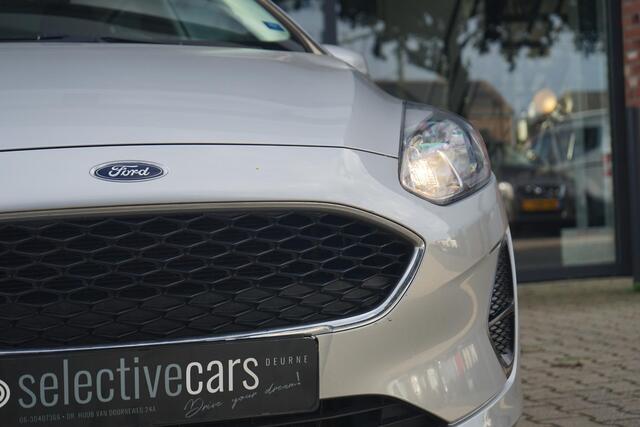 Ford FIESTA 1.1 Trend Cruise, Airco,