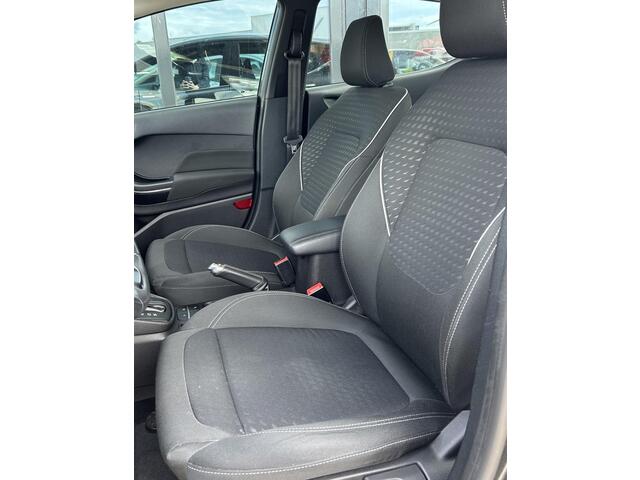 Ford FIESTA 1.0 EcoBoost Titanium 101PK | 1e Eigenaar! | Dealeronderhouden | NL AUTO | AUTOMAAT | Trekhaak | Achteruitrijcamera | B&O Audio | Navigatie | Climate Control | Adaptive Cruise Control | Voorruitverwarming | Parkeersensoren Voor en Achter | – foto 9