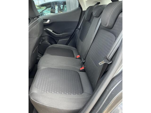 Ford FIESTA 1.0 EcoBoost Titanium 101PK | 1e Eigenaar! | Dealeronderhouden | NL AUTO | AUTOMAAT | Trekhaak | Achteruitrijcamera | B&O Audio | Navigatie | Climate Control | Adaptive Cruise Control | Voorruitverwarming | Parkeersensoren Voor en Achter | – foto 10