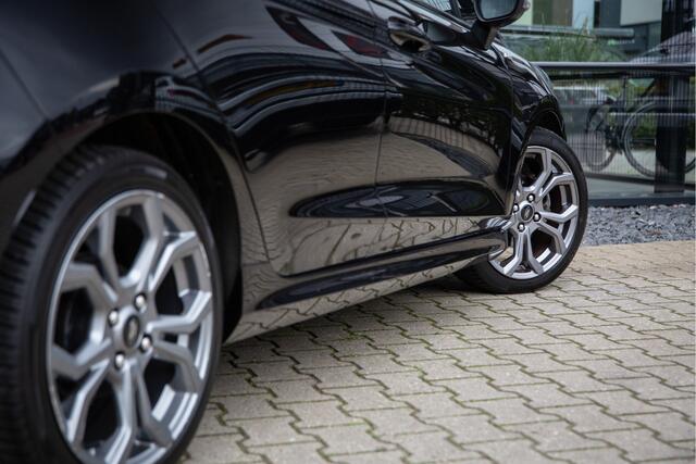 Ford FIESTA 1.0 EcoBoost ST-Line , Apple CarPlay, Stuur/stoelverwarming, Cruise control, Navigatie, – foto 7