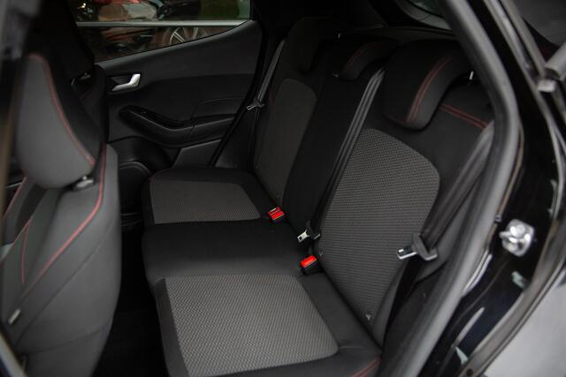 Ford FIESTA 1.0 EcoBoost ST-Line , Apple CarPlay, Stuur/stoelverwarming, Cruise control, Navigatie, – foto 8