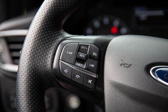 Ford FIESTA 1.0 EcoBoost ST-Line , Apple CarPlay, Stuur/stoelverwarming, Cruise control, Navigatie, – foto 10