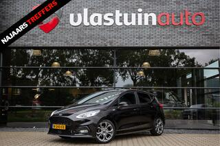 Ford FIESTA 1.0 EcoBoost ST-Line , Apple CarPlay, St