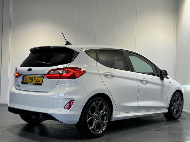 Ford FIESTA 1.0 EcoBoost ST-Line | Navigatie/Android/Apple Carplay | LM Velgen 17" | Cruise Control | Airco | – foto 2