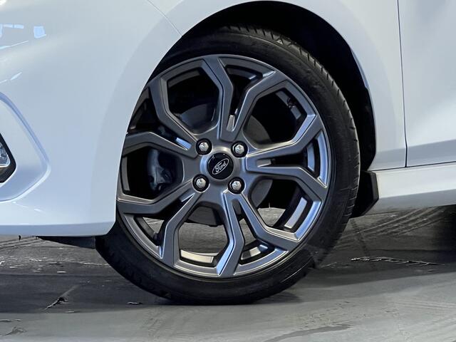 Ford FIESTA 1.0 EcoBoost ST-Line | Navigatie/Android/Apple Carplay | LM Velgen 17" | Cruise Control | Airco | – foto 3