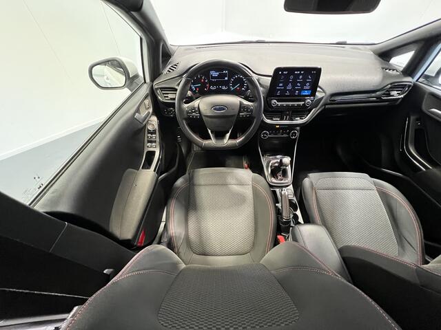 Ford FIESTA 1.0 EcoBoost ST-Line | Navigatie/Android/Apple Carplay | LM Velgen 17" | Cruise Control | Airco | – foto 5
