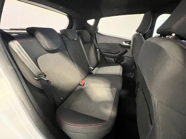 Ford FIESTA 1.0 EcoBoost ST-Line | Navigatie/Android/Apple Carplay | LM Velgen 17" | Cruise Control | Airco | – foto 8