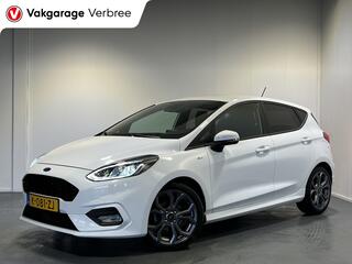 Ford FIESTA 1.0 EcoBoost ST-Line | Navigatie/Android