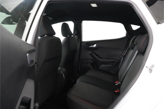 Ford FIESTA 1.0 EcoBoost ST-Line | Dealer Onderhouden | Navigatie | Cruise Control | – foto 10