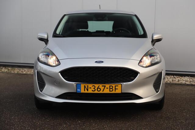 Ford FIESTA 1.0 EcoBoost Connected 101PK Navigatie Carplay Android Climate Cruise Control – foto 2