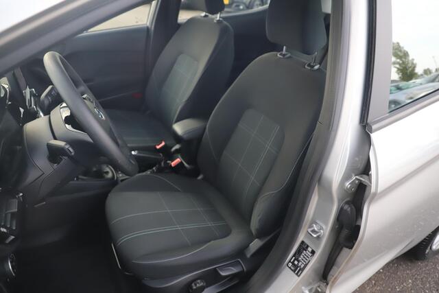Ford FIESTA 1.0 EcoBoost Connected 101PK Navigatie Carplay Android Climate Cruise Control – foto 6