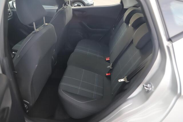 Ford FIESTA 1.0 EcoBoost Connected 101PK Navigatie Carplay Android Climate Cruise Control – foto 7