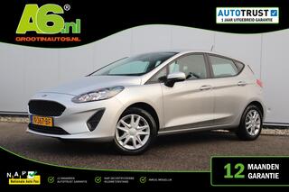 Ford FIESTA 1.0 EcoBoost Connected 101PK Navigatie C