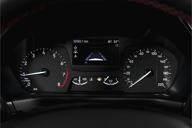 Ford FIESTA 1.0 EcoBoost ST-Line | Cruise | Winterpakket | PDC | Camera | NAV + App. Connect | ECC | LM 17" | – foto 4