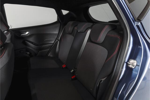 Ford FIESTA 1.0 EcoBoost ST-Line | Cruise | Winterpakket | PDC | Camera | NAV + App. Connect | ECC | LM 17" | – foto 7