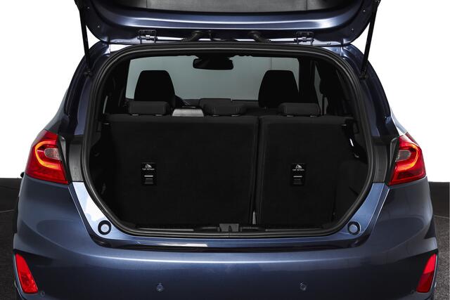 Ford FIESTA 1.0 EcoBoost ST-Line | Cruise | Winterpakket | PDC | Camera | NAV + App. Connect | ECC | LM 17" | – foto 8