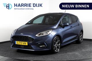 Ford FIESTA 1.0 EcoBoost ST-Line | Cruise | Winterpa