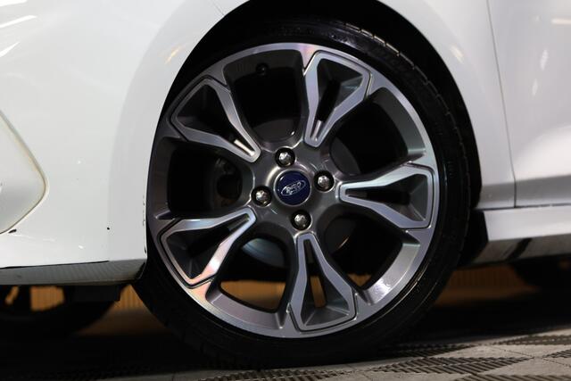 Ford FIESTA 1.0 EcoBoost Titanium ST LINE SUPERSTAAT ! – foto 4