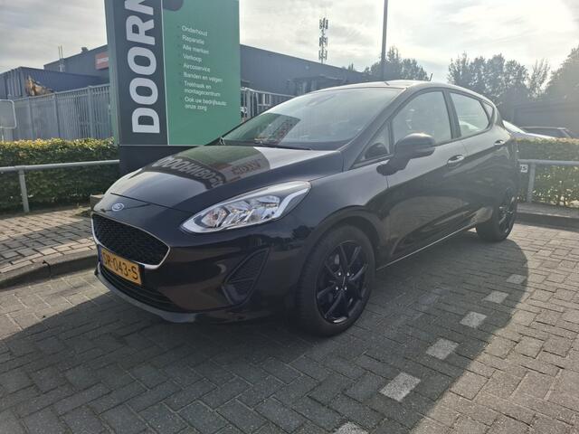 Ford FIESTA 1.1 Trend – foto 2