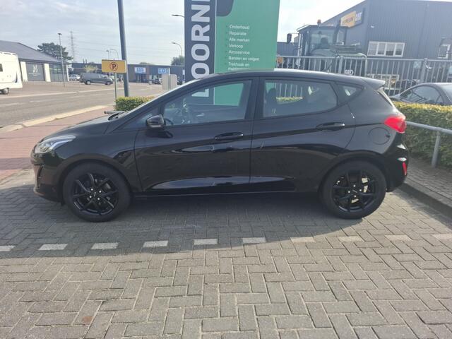 Ford FIESTA 1.1 Trend – foto 3