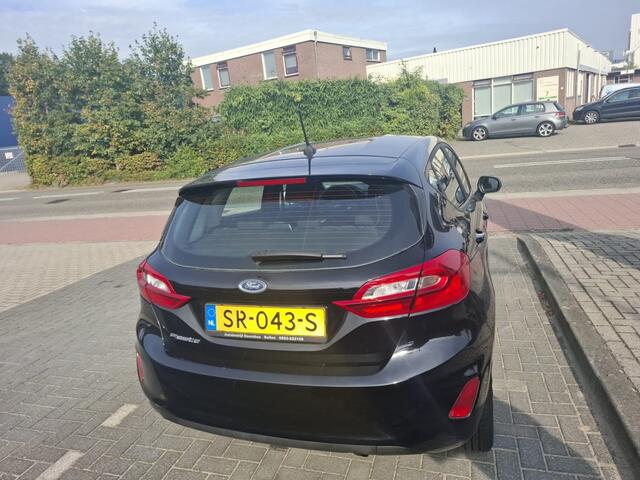 Ford FIESTA 1.1 Trend – foto 5