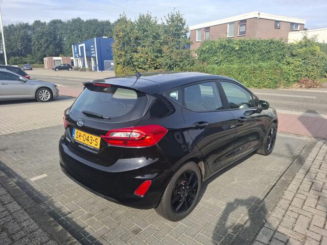 Ford FIESTA 1.1 Trend – foto 6