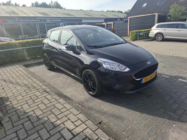 Ford FIESTA 1.1 Trend – foto 8
