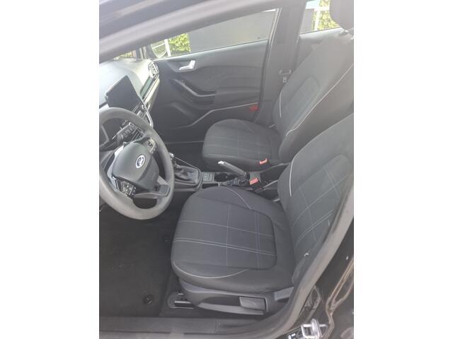Ford FIESTA 1.1 Trend – foto 9