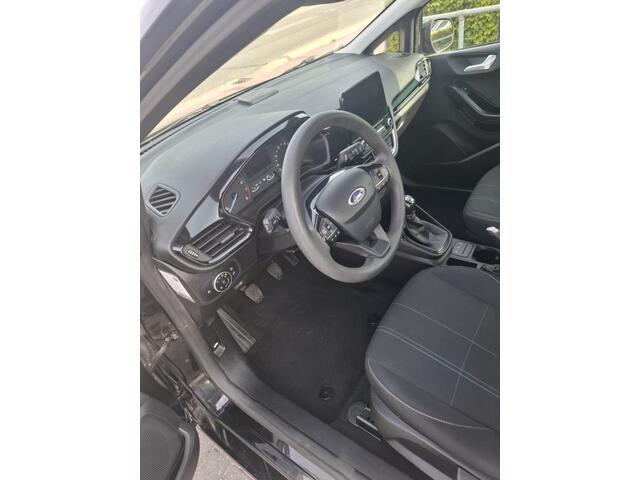 Ford FIESTA 1.1 Trend – foto 10