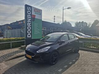 Ford FIESTA 1.1 Trend