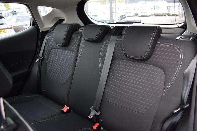 Ford FIESTA 1.0 EcoBoost Titanium | Pano | Apple CarPlay | Sportstoelen | Climate – foto 6