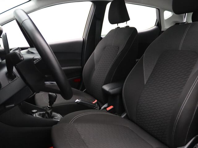 Ford FIESTA 100pk EcoBoost Titanium Camera | Cruise | Navi | Parkeersens. v+a – foto 4