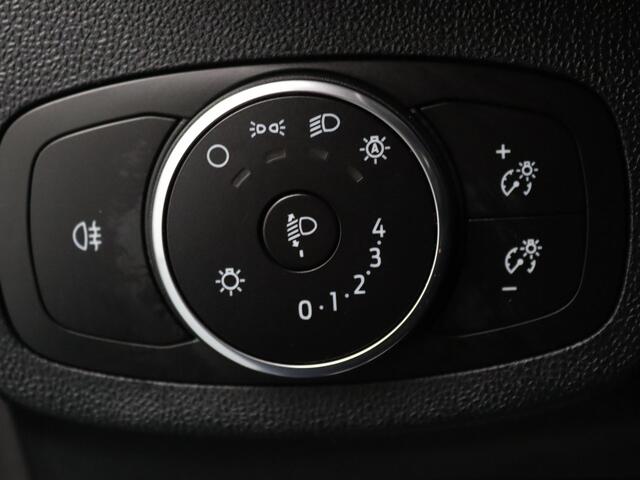 Ford FIESTA 100pk EcoBoost Titanium Camera | Cruise | Navi | Parkeersens. v+a – foto 5