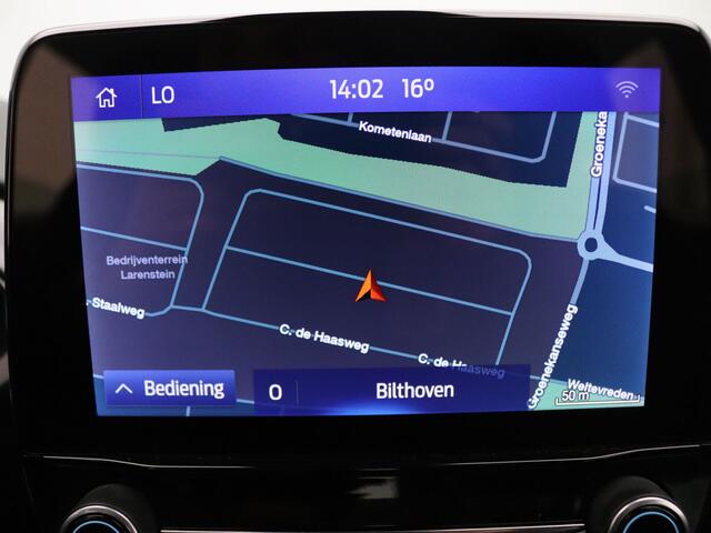 Ford FIESTA 100pk EcoBoost Titanium Camera | Cruise | Navi | Parkeersens. v+a – foto 8