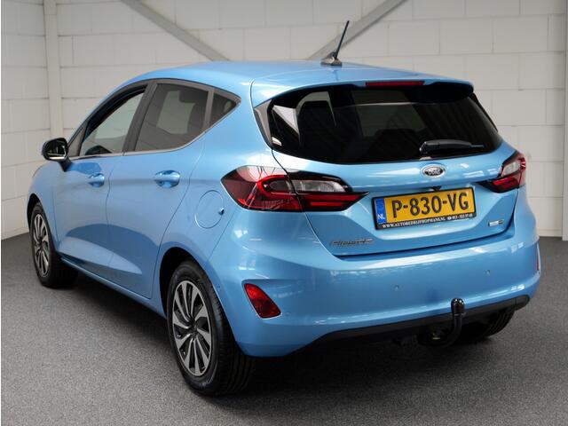 Ford FIESTA 1.0 EB 125pk MHEV Titanium X B&O/Navi/CAM/Carplay (all-incl. prijs) – foto 3