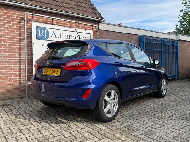 Ford FIESTA 1.5 TDCi NAP/NAVI/CRUISE – foto 2