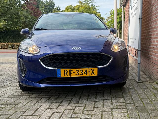 Ford FIESTA 1.5 TDCi NAP/NAVI/CRUISE – foto 4