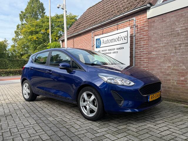 Ford FIESTA 1.5 TDCi NAP/NAVI/CRUISE – foto 5