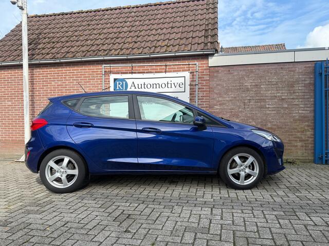 Ford FIESTA 1.5 TDCi NAP/NAVI/CRUISE – foto 6
