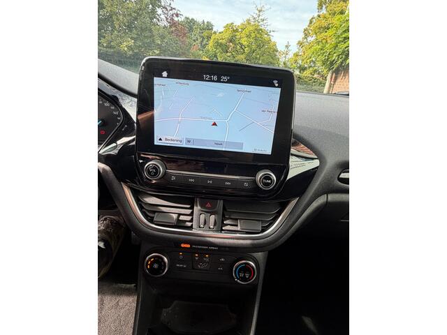 Ford FIESTA 1.5 TDCi NAP/NAVI/CRUISE – foto 8